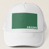Casquette Amazone (Devant)