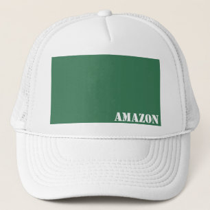 Casquette Amazone