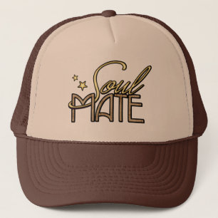 Casquette Âme sœur