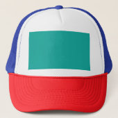 Casquette Améliorez votre conception avec un Arrière - plan  (Devant)