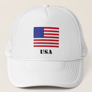 CASQUETTE américain