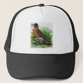 Casquette Américain Robin