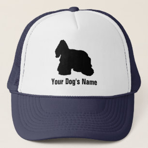 Casquette American Cocker Spaniel ア Rechercher カ ・ パ カ リ ニ エ