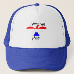 Casquette American Pride