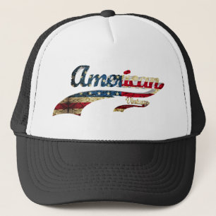 Casquette American Vintage