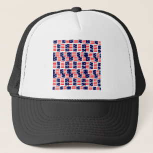 Casquette Amérique