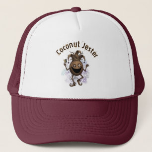 Casquette Ami Jester Coconut