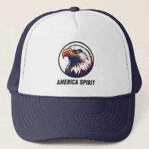 AMITA | Esprit américain Eagle Cap