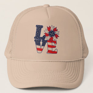 Casquette Amour
