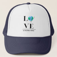 CASQUETTE AMOUR
