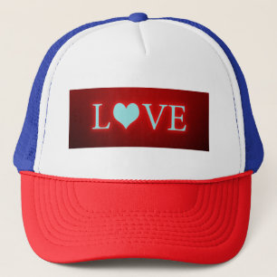 Casquette Amour