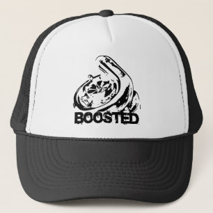 Casquette Amplifié