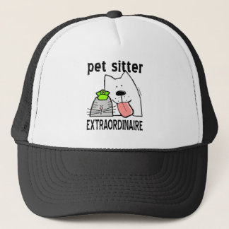 Casquette Amusants pour animaux de compagnie Extraordinaire