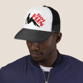CASQUETTE AMUSEMENT ENDIABLÉE (En situation)