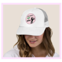 Amuseuse Golfeuse Swing a de l'allant Nom