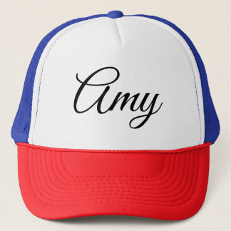 Casquette Amy