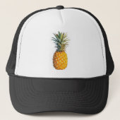 Casquette ananas (Devant)