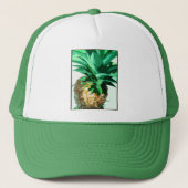 Casquette Ananas (Devant)
