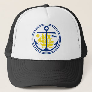 Casquette Anchorage Alaska.