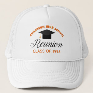 Casquette Anciens du collège d'Orange