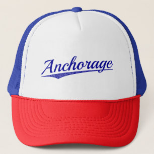 Casquette Ancrage