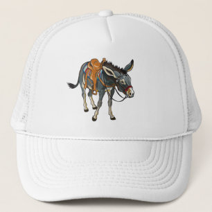 Casquette âne