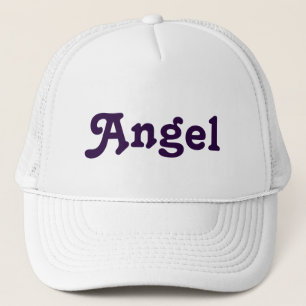 Casquette Angel