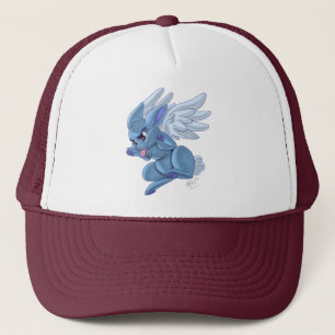 Casquette Angel Bunny