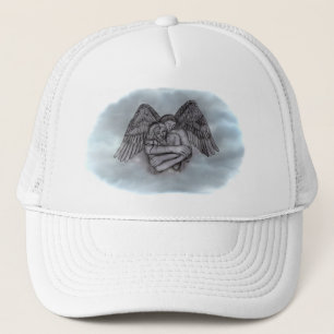 Casquette Angel Eros en amour
