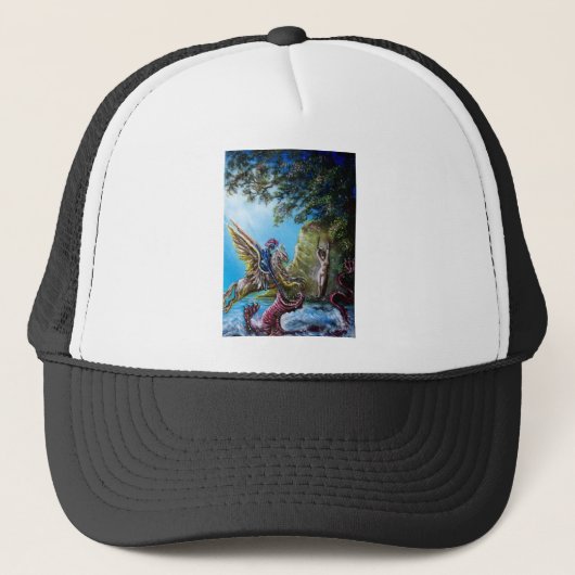 CASQUETTE ANGÉLICA (Devant)