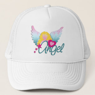Casquette Angels Love