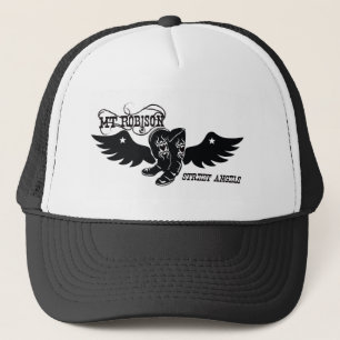 Casquette Anges de rue de la TA Robison