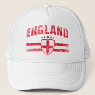 Casquette Angleterre