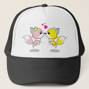 Casquette Animaux