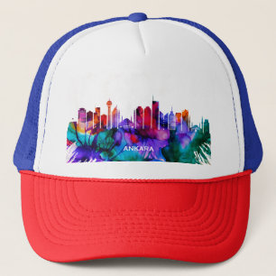 Casquette Ankara Skyline
