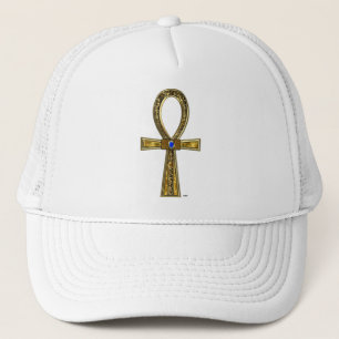 Casquette Ankh