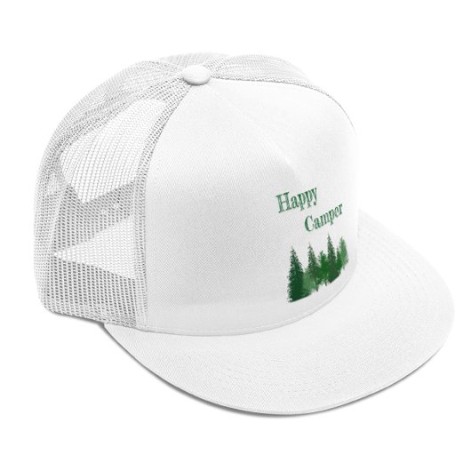 Casquette Anniversaire des bois