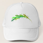 Casquette Anole (Devant)