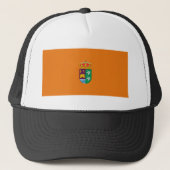 Casquette Antas, Espagne (Devant)