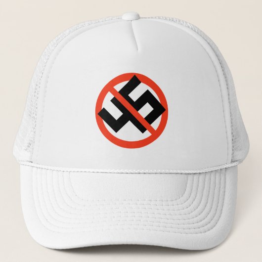 CASQUETTE ANTI 45 (Devant)