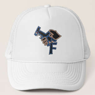 Casquette Anti FMI