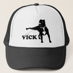 Casquette Anti-Vick