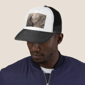 Casquette Ants Go Marching (En situation)