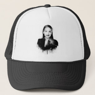 Casquette AOC Graffiti Art