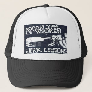 Casquette Apocalypse Hoboken