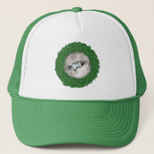 Casquette Apollo 8 Christmas Eve Moon Mission
