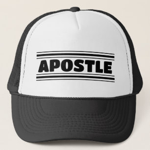 Casquette APOSTLE