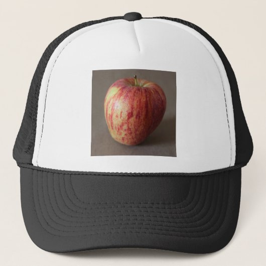 Casquette Apple (Devant)