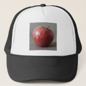 Casquette Apple (Devant)