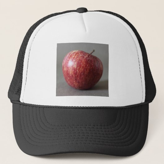 Casquette Apple (Devant)